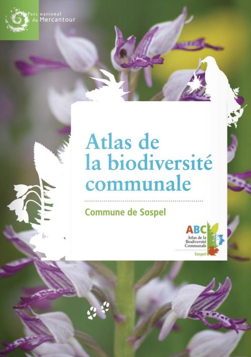 Brochure : ABC de Sospel