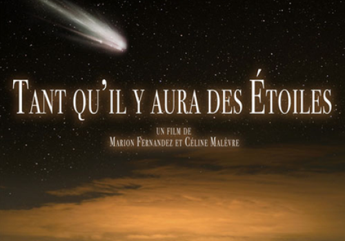 Tant qu'il y aura des étoiles._Saint-Étienne-de-Tinée