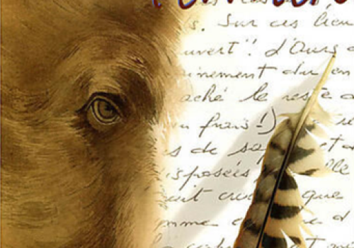 "Histoires de gardes-moniteurs"_Saint-Étienne-de-Tinée