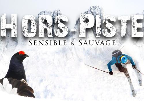 Hors Piste, sensible et sauvage_La Foux d’Allos - Hors Piste