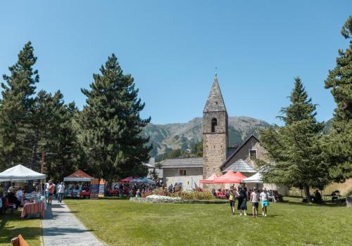 11th Haute Tinée Book Festival_Saint-Étienne-de-Tinée