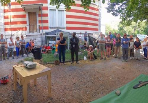 Vernissage Sapi 2023@XFribourg_PNM - vernissage Sapi 2023