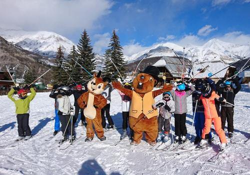 La semaine de la magie_Allos - La semaine de la magie_Allos