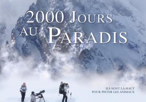 2000 jours au Paradis_Saint-Sauveur-sur-Tinée - 2000 jours au Paradis