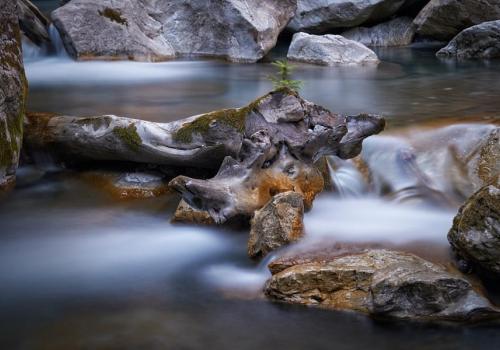 Une histoire d'eau..._Saint-Étienne-de-Tinée