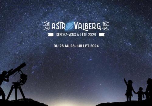 Astro Valberg 2024 - Astro Valberg 2024