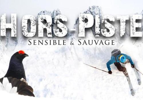 Projection du documentaire "Hors-Piste"_Tende - documentaire "Hors-Piste"