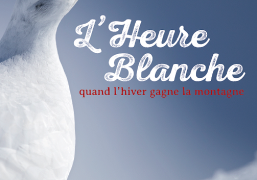 L'heure blanche_Isola 2000