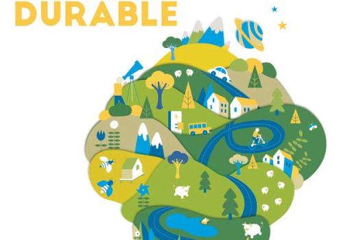 Station Durable_Valberg - Station Durable