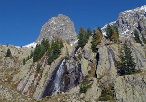 Rencontre avec un garde du Parc national_Saint-Martin-Vésubie