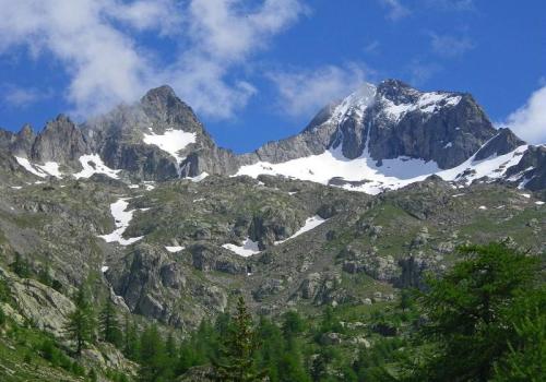 Rencontre avec un garde du Parc national_Saint-Martin-Vésubie