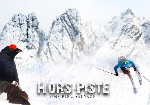 Hors-Piste - Hors-Piste