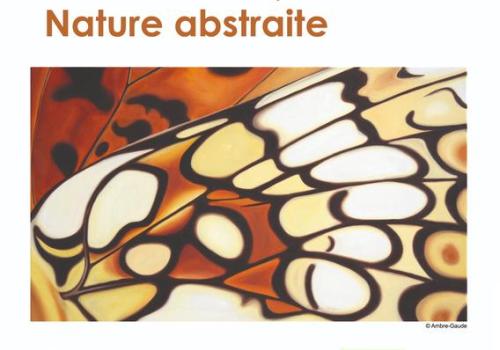 Été culturel : ateliers artistiques avec Ambre Gaude au cœur du Mercantour_Sospel