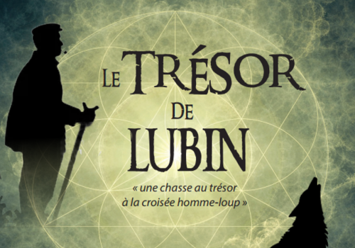 Chasse au trésor : Le Trésor de Lubin_Tende - Chasse au trésor : Le Trésor de Lubin