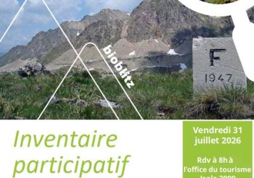 Inventaire participatif_Isola 2000
