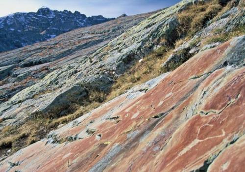 Journées Européennes du Patrimoine : Vallée de Fontanalba_Tende - Vallée de Fontanalba