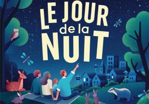 Jour de la Nuit à Saorge : rallumons les étoiles !