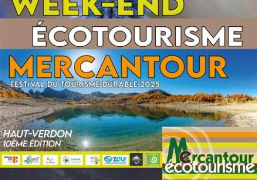 10th Mercantour Ecotourism Weekend_Allos