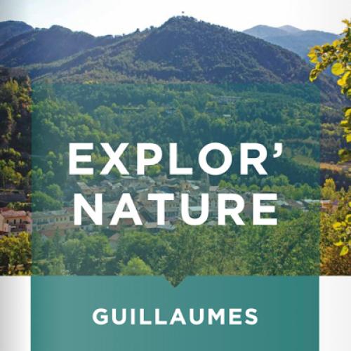Explor’Nature Guillaumes