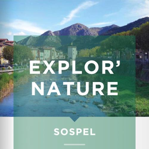Explor’Nature Sospel