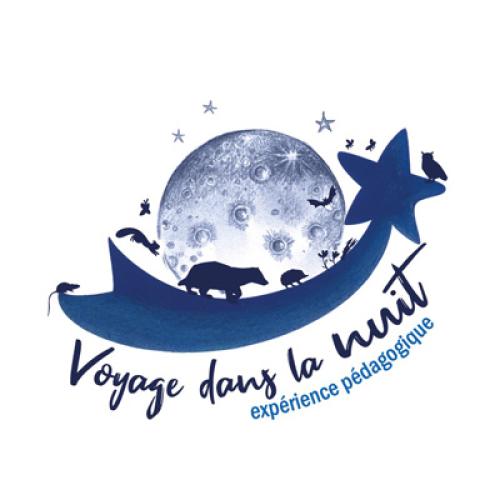 Voyage dans la nuit