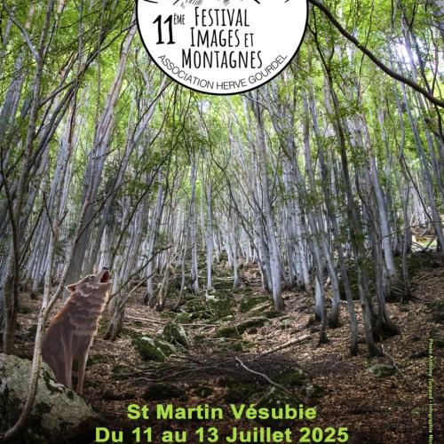 Affiche FIM 2025