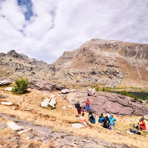La vallée des Merveilles © E. Fioretti