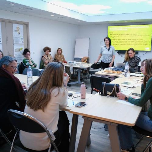 Assises de la forêt © Préfecture des Alpes-Maritimes