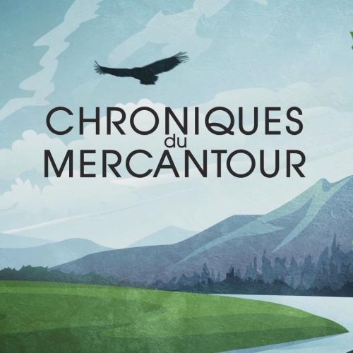 Chroniques du Mercantour - Saison 1 - Episode 1 : le rut du chamois
