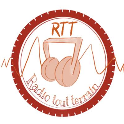 Logo Radio tout terrain