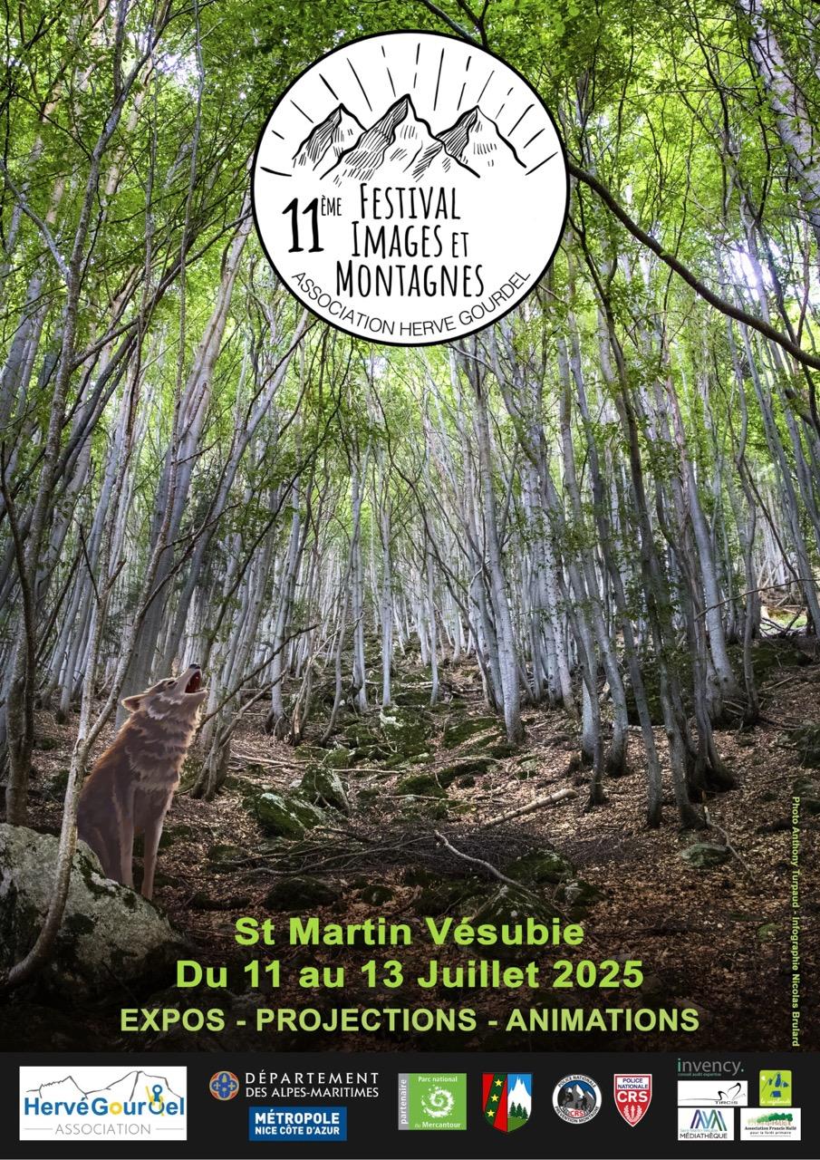 Affiche FIM 2025