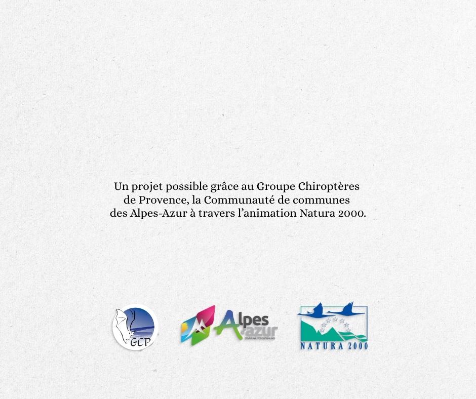 Sécurisation d'un gîte à petits rhinolophes © A.Turpaud / PnM, L.Malthieux / PnM