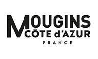 Logo commune de Mougins