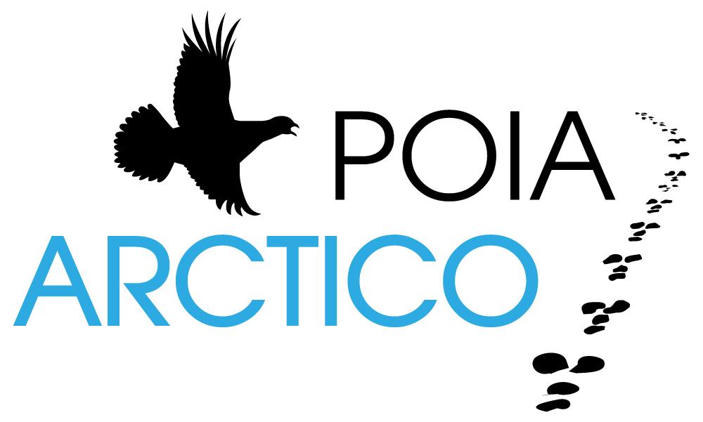 Logo POIA arctico