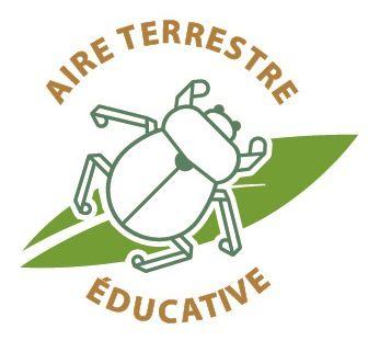 Logo Aire Terrestre Educative