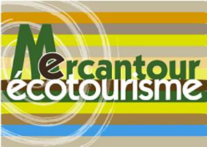 Logo de l'association Mercantour écotourisme