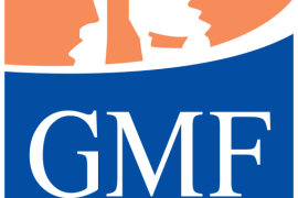 GMF logo