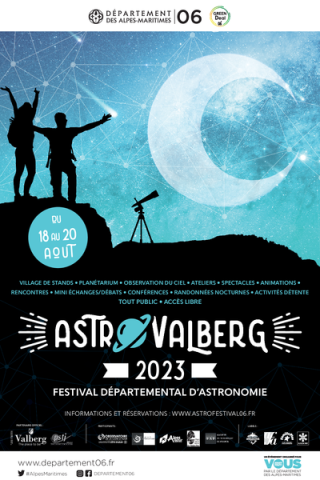 Astro Valberg 2023 - Astro Valberg 2023