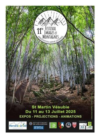 Festival Images & Montagnes_Saint-Martin-Vésubie