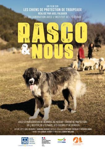 Rasco et nous_Isola