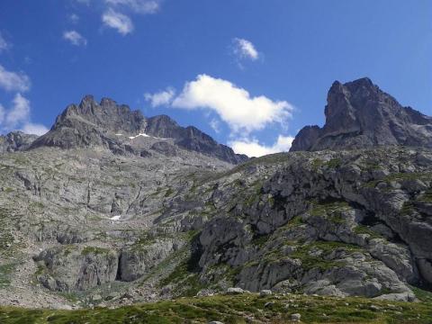 Sortie nature - Sur les traces des géants_Saint-Martin-Vésubie