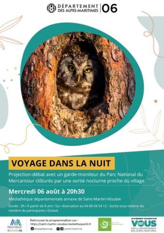 Voyages dans la nuit_Saint-Martin-Vésubie