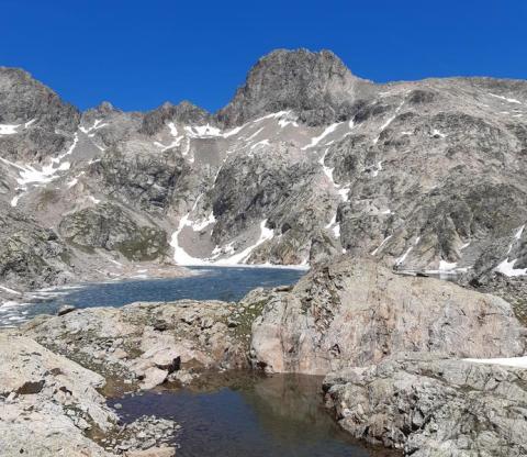 Rencontre avec un garde : lumières sur le Parc national du Mercantour_Belvédère - Vallon de la Haute Gordolasque