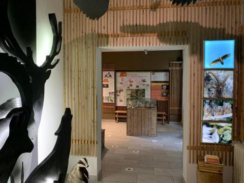 Bienvenue à la Maison du Parc de Tende !_Tende - Maison_Parc_Tende