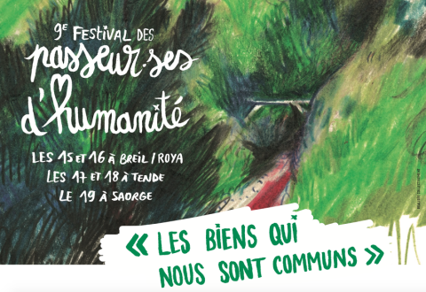 Balade découverte "Si la montagne m'était contée"_Tende - Festival Passeur.euses d'Humanité