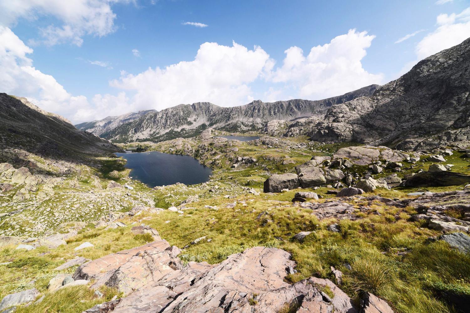 La vallée des Merveilles © E. Fioretti