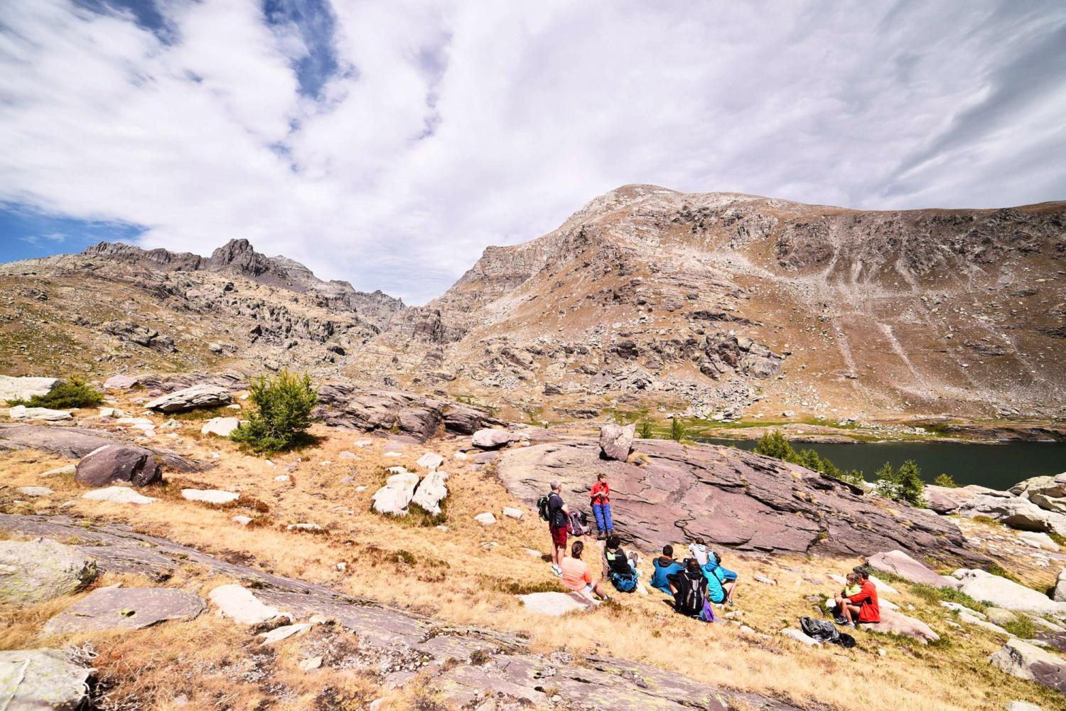 La vallée des Merveilles © E. Fioretti