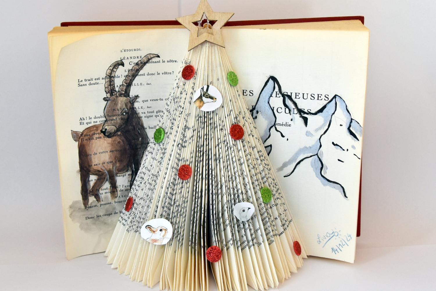 ©Médiathèque de Barcelonnette