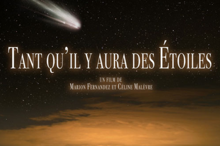 Tant qu'il y aura des étoiles._Saint-Étienne-de-Tinée