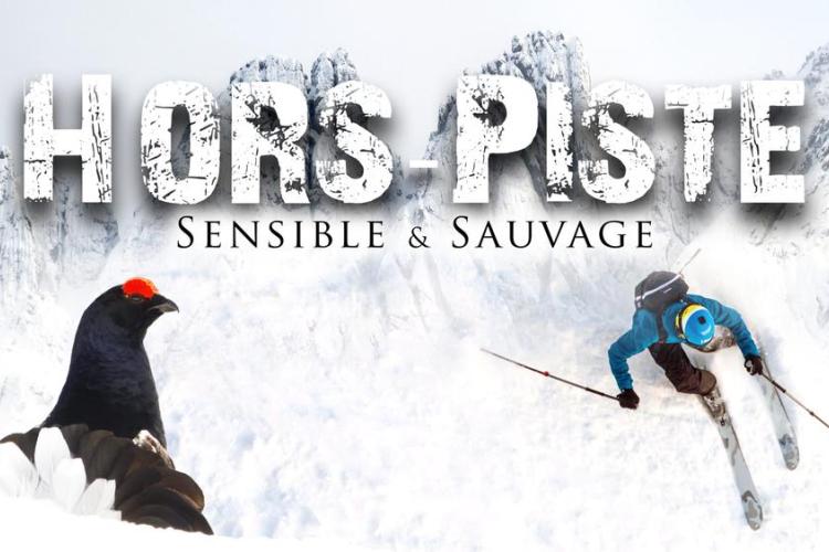 Hors Piste, sensible et sauvage_La Foux d’Allos - Hors Piste